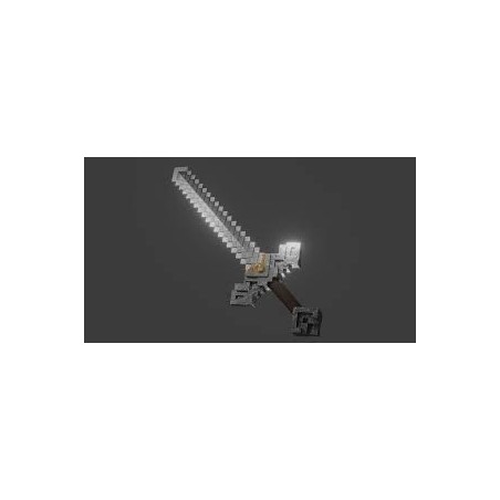 espada minecraft