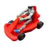 KART COMPATIVEL COM DUMMY 13