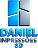 Daniel Impressões 3D